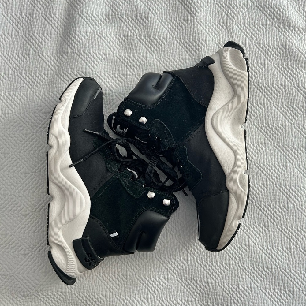 Sorel KINETIC™ Impact Conquest Plus Women's Waterproof Boot